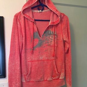 Roxy hoodie